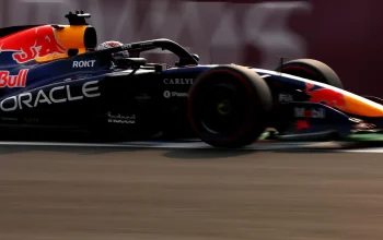Max Verstappen Hadapi Tantangan di F1 2026