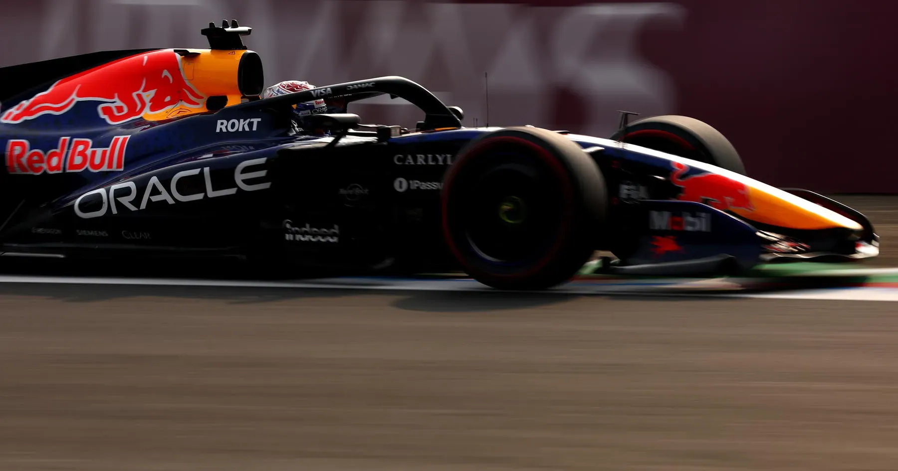 Max Verstappen Hadapi Tantangan di F1 2026