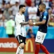 Mbappe Geser Messi di Puncak Top Skor Piala Dunia 2026