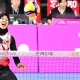 Megawati Hangestri Sambut Timnas Voli Putri Indonesia di Korea Selatan