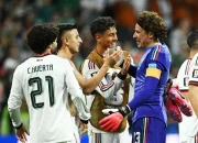 Meksiko Akhiri Kutukan Piala Dunia Setelah 40 Tahun dengan Kemenangan 2-0 Atas Ekuador