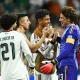Meksiko Akhiri Kutukan Piala Dunia Setelah 40 Tahun dengan Kemenangan 2-0 Atas Ekuador