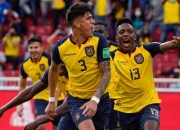 Meksiko Perkasa, Roberto Alvarado Berkontribusi pada Kemenangan 2-0 atas Ekuador di Piala Dunia 2026