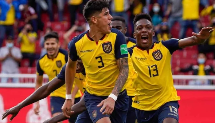 Meksiko Perkasa, Roberto Alvarado Berkontribusi pada Kemenangan 2-0 atas Ekuador di Piala Dunia 2026
