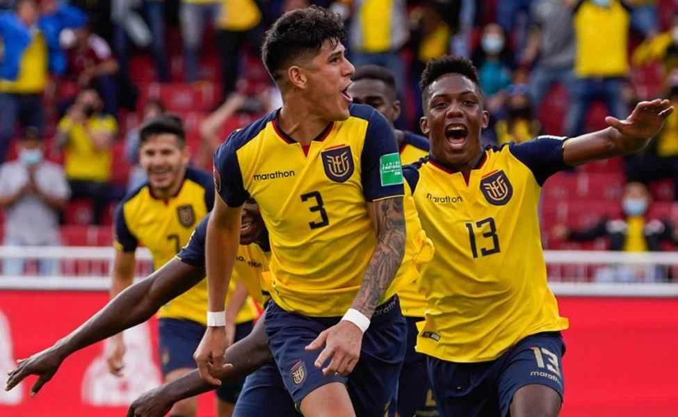 Meksiko Perkasa, Roberto Alvarado Berkontribusi pada Kemenangan 2-0 atas Ekuador di Piala Dunia 2026