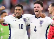 Meksiko vs Inggris di Piala Dunia 2026: Pertarungan Sengit di Azteca