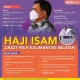 Mengenal Haji Isam, Pengusaha Sukses dari Kalimantan