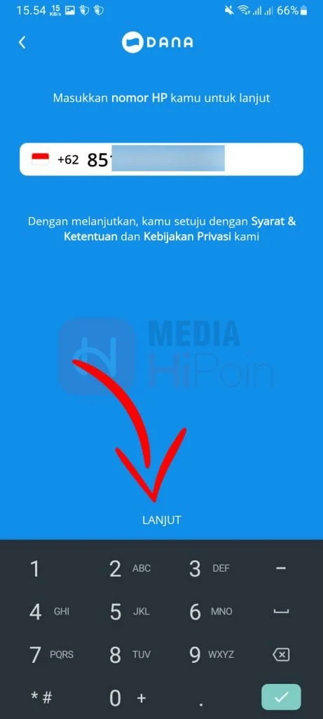 Mengenal Kode: Dari Ukuran Lampu hingga Kode Referral DANA