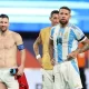 Mengenal Nicolas Otamendi: Pemain Veteran Argentina di Piala Dunia