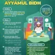 Mengenal Puasa Ayyamul Bidh dan Keutamaannya di Bulan Juli 2026