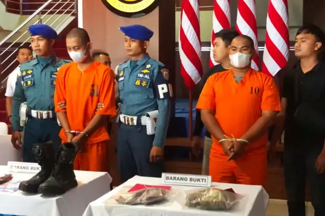 Mengenal Vidio: Dari Kasus Hilangnya Ibu di Karibia Hingga Aksi Heroik Penjaga Pantai