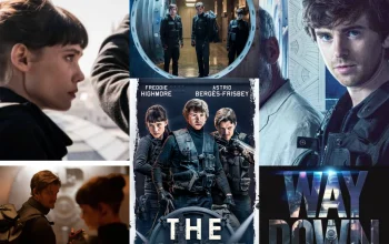 Mengenal Way Down Aka The Vault: Sebuah Penemuan Teknologi