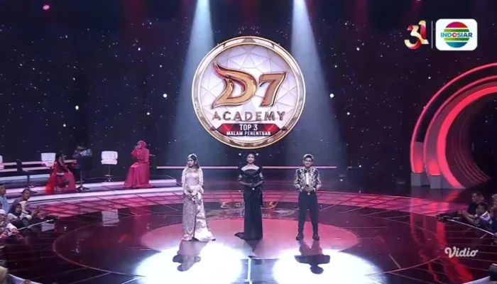 Mengenang Deswa Dangdut Academy: Perjalanan Hidup dan Karya
