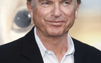 Mengenang Sam Neill: Aktor yang Meninggalkan Jejak di Dunia Film