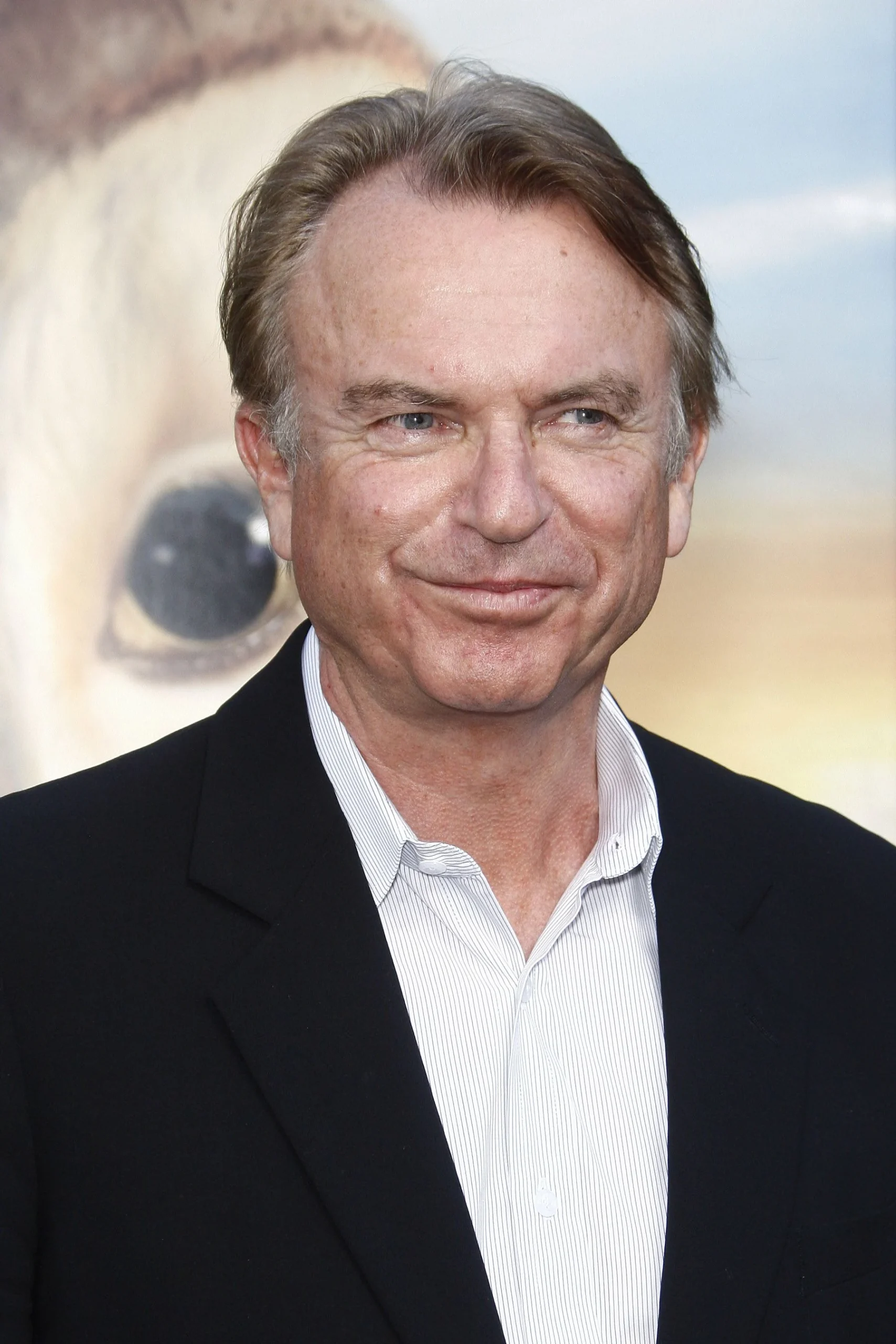 Mengenang Sam Neill: Aktor yang Meninggalkan Jejak di Dunia Film