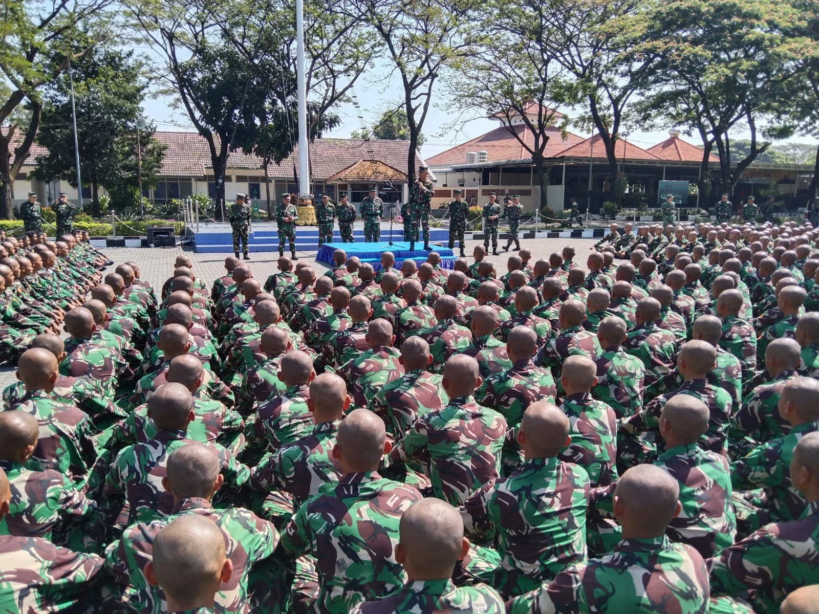 Mengungkap Misteri Kematian Prajurit Siswa TNI AD dan Peran Prajurit dalam Masyarakat