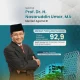 Menteri Agama Prof. Nasaruddin Umar: Tokoh yang Menginspirasi