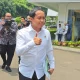 Menteri Kehutanan Raja Juli Antoni Siap Dukung KPK dalam Pemberantasan Korupsi di Sektor Kehutanan
