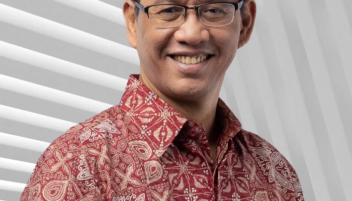 Menteri Keuangan Purbaya Yudhi Sadewa: Pembentukan Pusat Finansial Internasional Indonesia untuk Meningkatkan Daya Saing Ekonomi