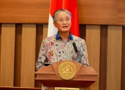 Menteri PU Dody Hanggodo Bantah Mutasi ASN Terkait Surat Dinas ke AS Bocor