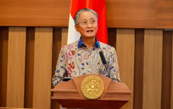 Menteri PU Dody Hanggodo Bantah Mutasi ASN Terkait Surat Dinas ke AS Bocor