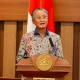 Menteri PU Dody Hanggodo Bantah Mutasi ASN Terkait Surat Dinas ke AS Bocor