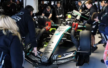 Mercedes dan Balapan F1 Belgia 2026: Kekeliruan Strategi dan Teknologi