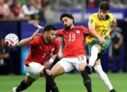 Mesir Menang Atas Australia di Piala Dunia 2026: Kemenangan Bersejarah Melalui Adu Penalti