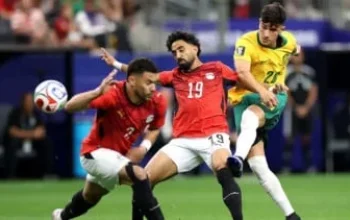 Mesir Menang Atas Australia di Piala Dunia 2026: Kemenangan Bersejarah Melalui Adu Penalti