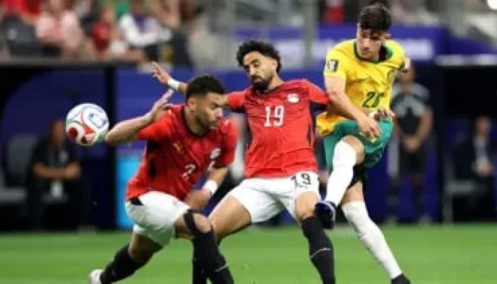 Mesir Menang Atas Australia di Piala Dunia 2026: Kemenangan Bersejarah Melalui Adu Penalti
