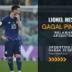 Messi Pecahkan Rekor Lagi, Argentina Lolos ke Babak 16 Besar Piala Dunia 2026