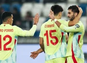 Mexico Menang Telak Atas Ecuador di Piala Dunia 2026
