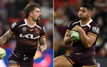 Michael Maguire dan Kasus Karapani: Bagaimana Broncos Menghadapi Krisis