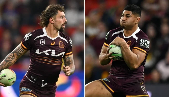 Michael Maguire dan Kasus Karapani: Bagaimana Broncos Menghadapi Krisis