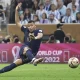 Michael Olise Pecahkan Rekor Dunia Piala Dunia, Bantu Kylian Mbappe Jadi Pencetak Gol Terbanyak