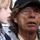 Mick Jagger Hadir di Pertandingan Argentina vs Inggris, Sementara itu Ia Sudah Mulai Menulis Lagu Baru