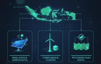 Microsoft dan Teknologi AI: Membentuk Masa Depan Energi dan Inovasi