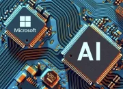 Microsoft Siap Mengadopsi AI Kimi K3 Buatan China untuk Copilot
