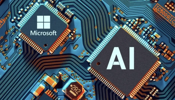 Microsoft Siap Mengadopsi AI Kimi K3 Buatan China untuk Copilot