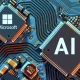 Microsoft Siap Mengadopsi AI Kimi K3 Buatan China untuk Copilot