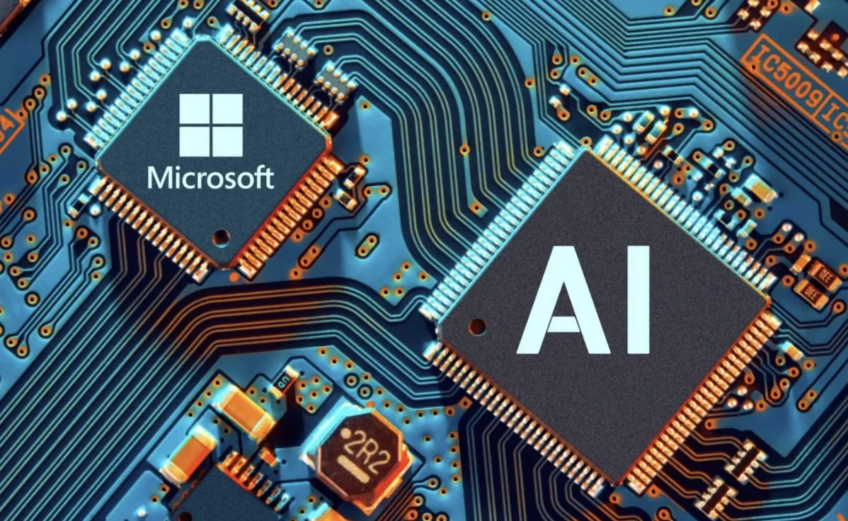 Microsoft Siap Mengadopsi AI Kimi K3 Buatan China untuk Copilot