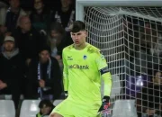 Mike Penders dan Situasi Kiper di Chelsea dan Belgia: Analisis Terkini