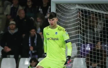 Mike Penders dan Situasi Kiper di Chelsea dan Belgia: Analisis Terkini