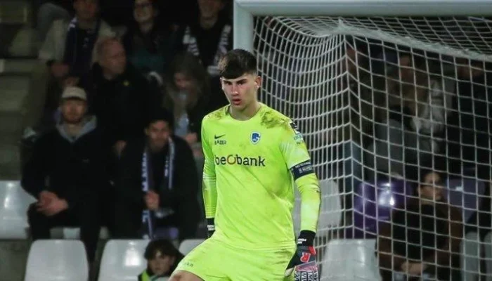 Mike Penders dan Situasi Kiper di Chelsea dan Belgia: Analisis Terkini