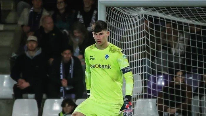 Mike Penders dan Situasi Kiper di Chelsea dan Belgia: Analisis Terkini