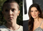 Millie Bobby Brown: Dari Stranger Things Hingga Karir di Dunia Hiburan