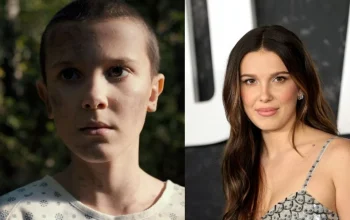 Millie Bobby Brown: Dari Stranger Things Hingga Karir di Dunia Hiburan