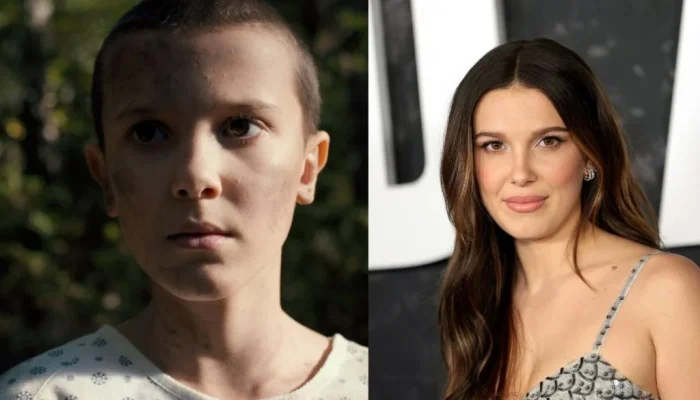 Millie Bobby Brown: Dari Stranger Things Hingga Karir di Dunia Hiburan