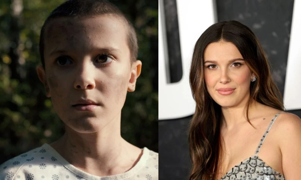 Millie Bobby Brown: Dari Stranger Things Hingga Karir di Dunia Hiburan
