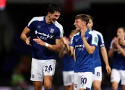 Millwall Resmi Datangkan Bek Muda Elkan Baggott dari Ipswich Town